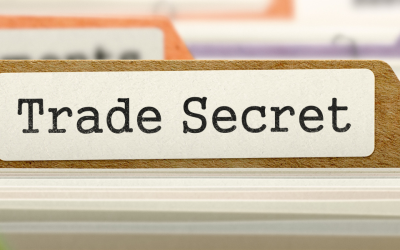 Protecting Trade Secret in the Digital Age