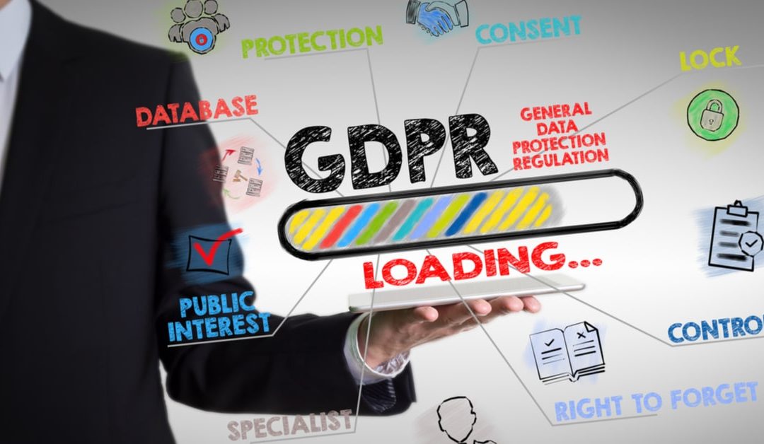 General Data Protection Regulation (GDPR) for Marketers