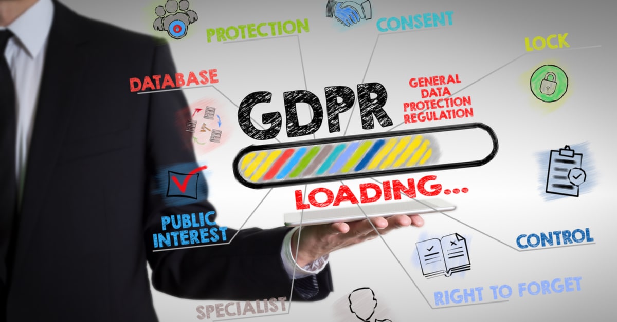 The General Data Protection Regulation (GDPR) is a set of data protection rules that went into effect on May 25, 2018. It applies to companies that process individuals' personal data in the European Union (EU) and replaces the 1995 EU Data Protection Directive. The GDPR gives individuals in the EU more control over their data and how it is collected, used, and shared.