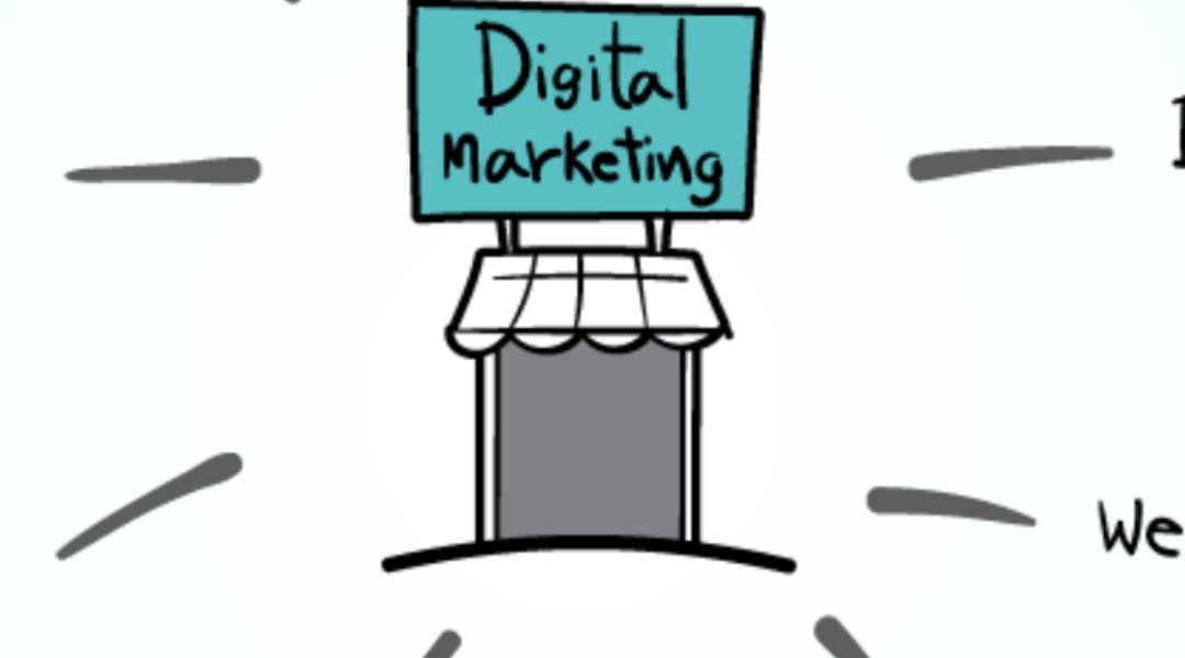 Understanding digital marketing channels mix as a framework and strategy