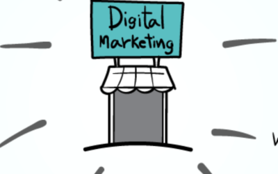 Understanding digital marketing channels mix as a framework and strategy